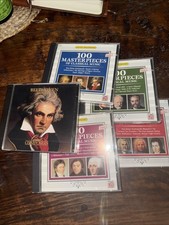 $5 Classical CD bundle! Super