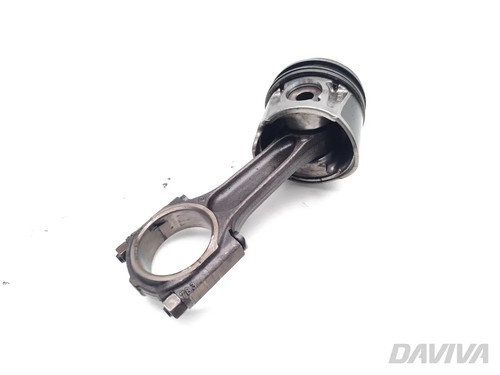 Fiat scudo pistone del - scudo,