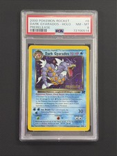 Pokemon Team Rocket 2000 1a