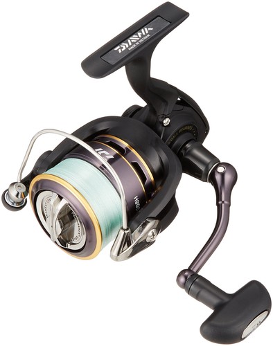 Mulinello spinning daiwa 16 - da,