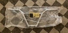 GT aggressor Chrome Handlebars