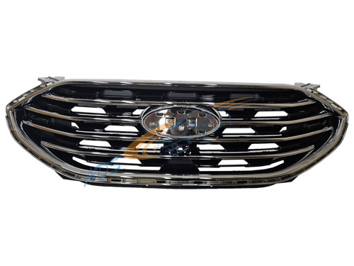 Griglia radiatore ford edge - griglia,