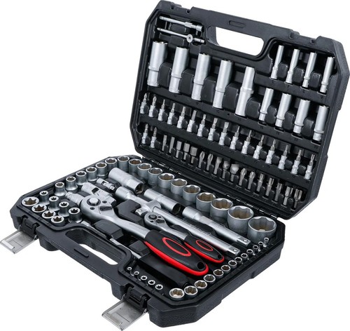 Set chiavi bussola - di, 108