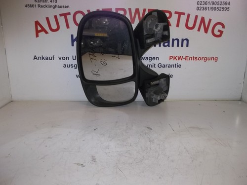 Renault trafic dci - renault, 2.0