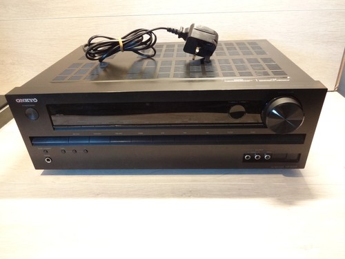 Onkyo r390 ricevitore av - onkyo,
