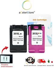 Cartucce HP 301XL per Deskjet