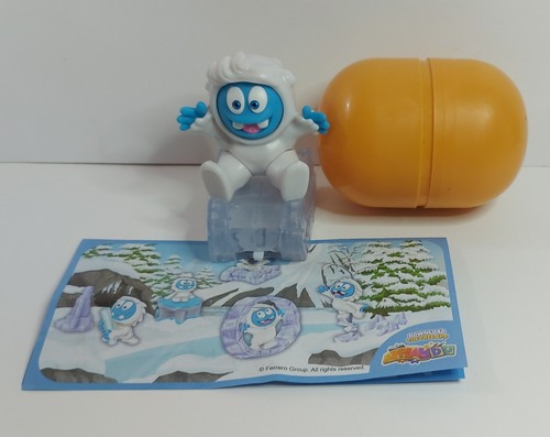 Kinder maxi sorpresa natale - kinder,