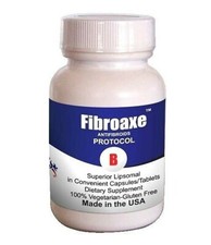 Fibroaxe B- Integratore