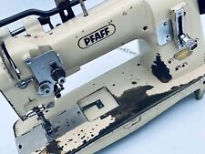 PFAFF 545 triplice trasporto