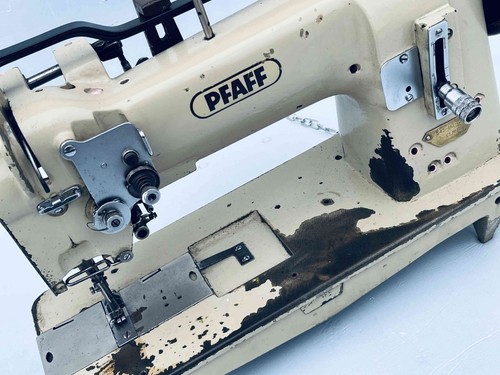Pfaff 545 triplice trasporto - pfaff,