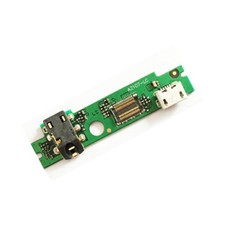 Porta di ricarica USB dock PCB