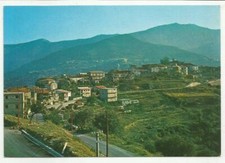 SALERNO (059) - SAN MAURO CILENTO Frazione CASALSOTTANO - FG/Non Vg