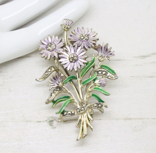 Spilla vintage - , squisita