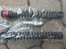 Molle forcella progressive WP