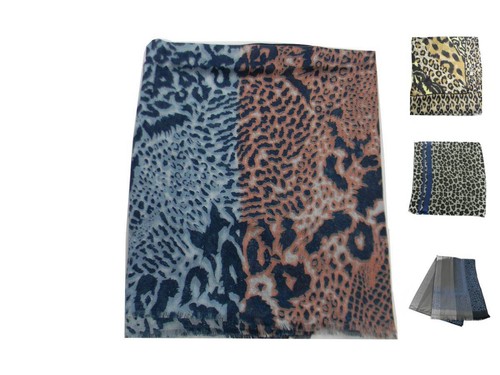 Sciarpa donna pashmina - donna,