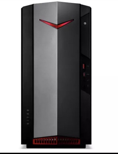Computer fisso gaming acer - fisso,