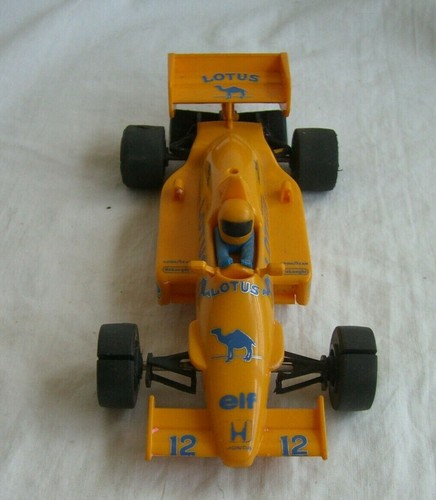 Scalextric c434 lotus honda - c434,