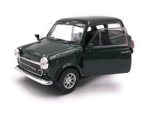 Mini cooper 1300 modellino - mini,