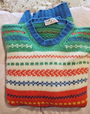 Maglione Sweater FEDELI Milan