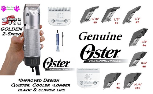 Oster golden heavy duty 2 - oster,
