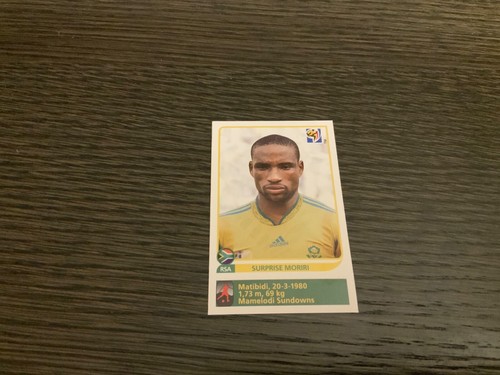 South africa - south,