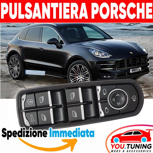 🤩Pulsantiera interruttori