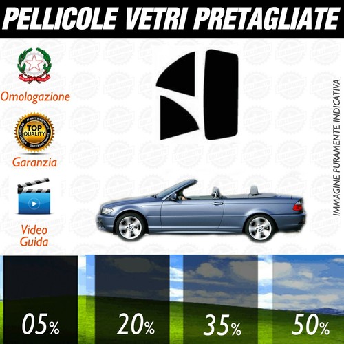 Bmw serie cabrio dal 2001 - bmw,