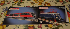 CATALOGO FLEISCHMANN TRENI N