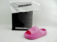DSQUARED2 ciabatte da bagno