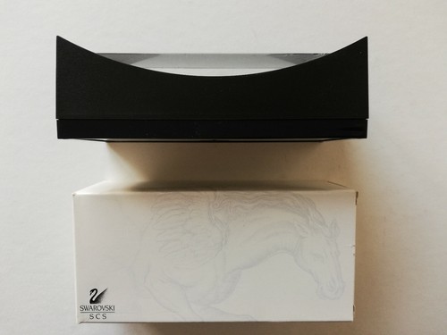 Base swarovski per statuina - base,