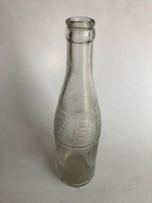 Pepsi Cola vintage 12 oz