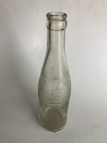 Vintage pepsi cola 12oz glass - vintage,