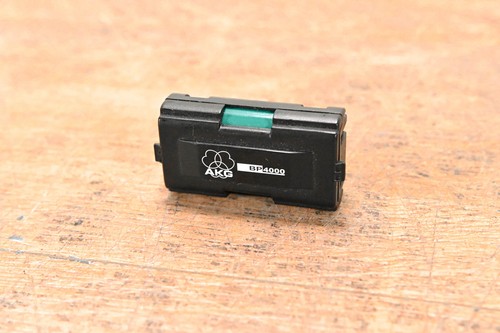 Batteria akg bp4000 per - akg,
