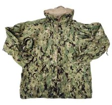 Parka AOR2 Green Camo (NWU) Type III Gore-Tex® CW - usato buono *mocinc.1982*
