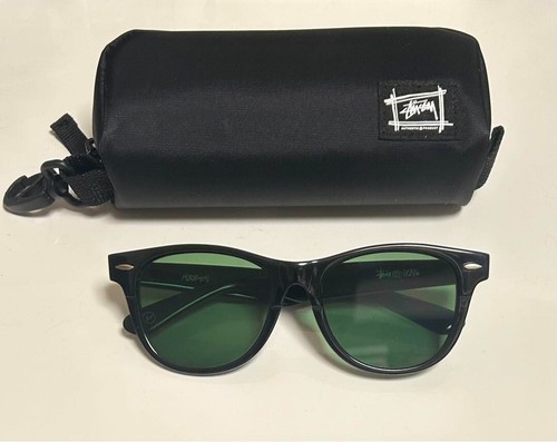 Occhiali collaborazione stussy - occhiali,