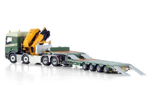 Scania cr20n lowloader pk - cr20n,