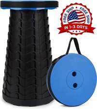 Taburete Plegable Max 400 Lbs
