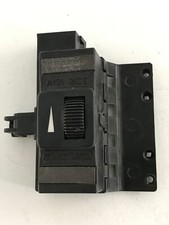 LANCIA DEDRA GRUPPO COMANDO REGOLAZIONE LUMINOSITA' CRUSCOTTO A131 RIC9