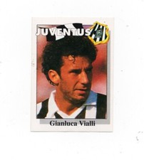 CALCIO FIGURINA CALCIO  FLASH