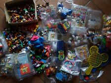 TOPOLINO DISNEY GADGET COLUSSI NESTLE' ASTRONAVI FIGURE PAPERINO BULLY A SCELTA