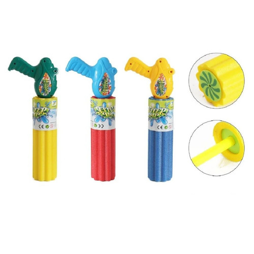 Pistola acqua 35x7cm - ad,