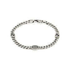 Gucci bracciale uomo