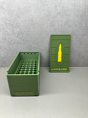 Boîte rangement 55x55 - boîte, de