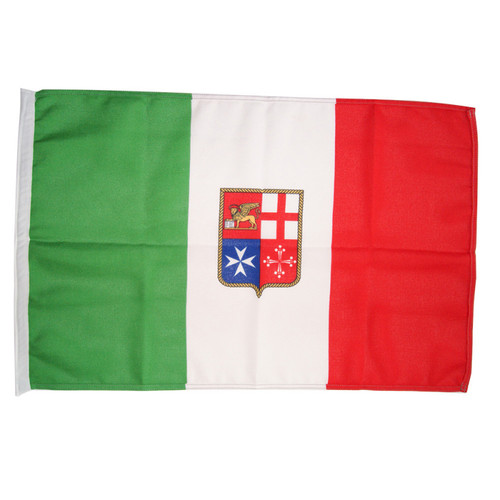Bandiera marina mercantile - marina,