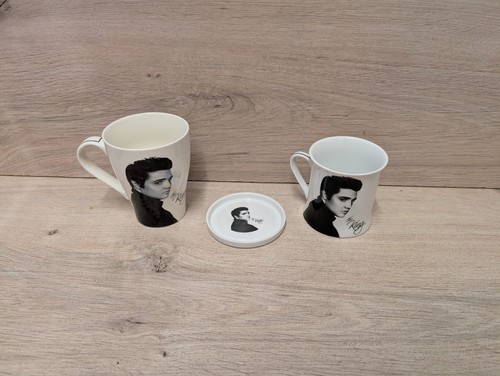 Vintage elvis presley fine - vintage,
