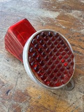 Fanale posteriore bicicletta