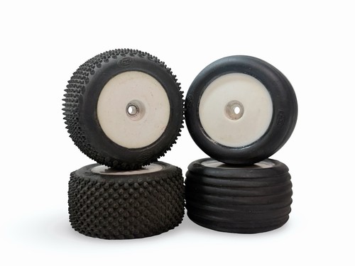 Losi mini 0 brushless - losi, 2.0