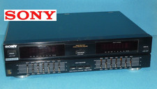 Sony Stereo SEQ-V7700