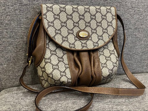 Borsa tracolla gucci plus - borsa,
