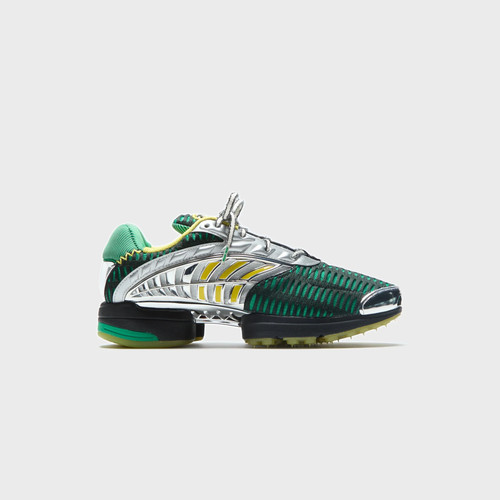 Adidas brain dead - brain, climacool